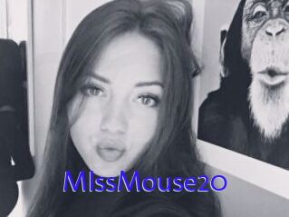 MIssMouse20