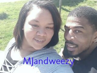 MJandweezy
