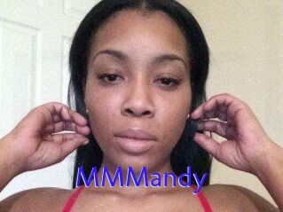 MMMandy