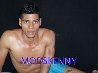 MODSKENNY