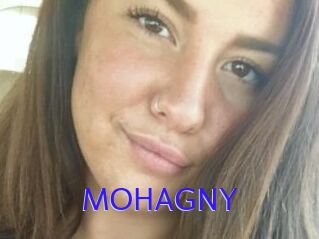 MOHAGNY
