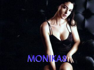 MONIKA8