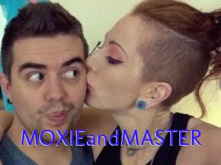 MOXIEandMASTER