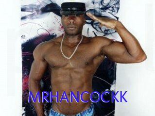 MRHANCOCKK