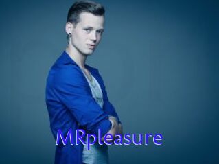 MRpleasure