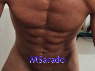 MSarado