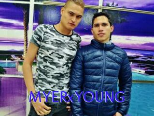 MYERxYOUNG