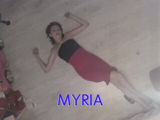 MYRIA