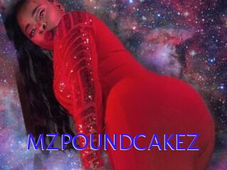MZPOUNDCAKEZ