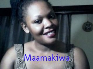 Maamakiwa