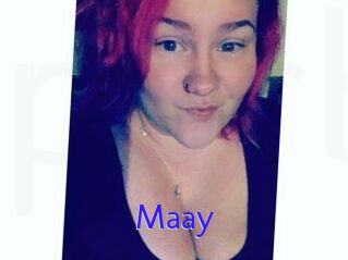 Maay