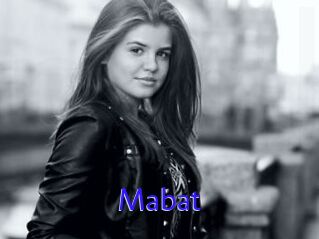 Mabat