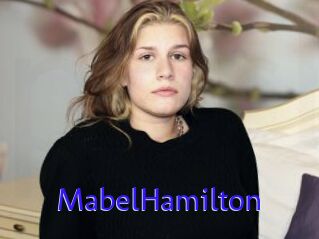 MabelHamilton