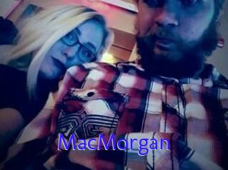 MacMorgan