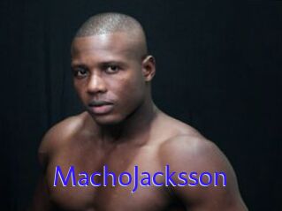 MachoJacksson