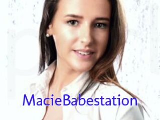 MacieBabestation