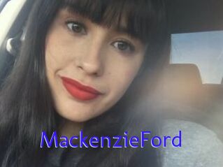 MackenzieFord