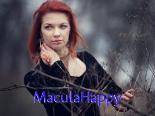 MaculaHappy