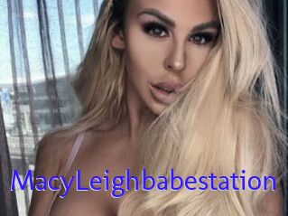 MacyLeighbabestation