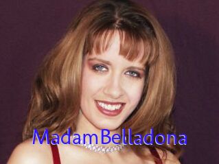 MadamBelladona