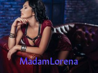 MadamLorena