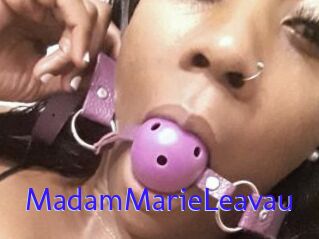MadamMarieLeavau