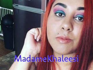 MadameKhaleesi