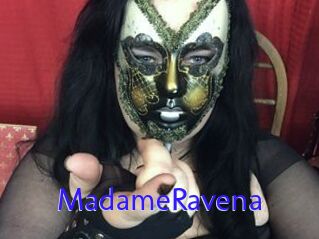 MadameRavena