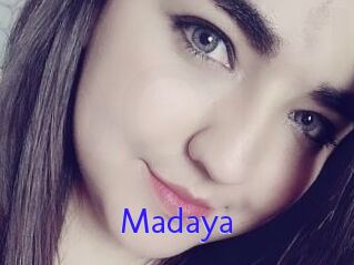 Madaya