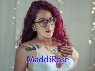 MaddiRose