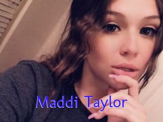 Maddi_Taylor