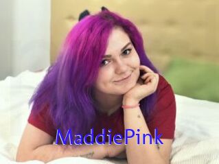 MaddiePink
