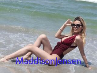 MaddisonJensen