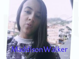 MaddisonWalker