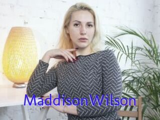 MaddisonWilson