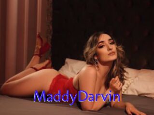 MaddyDarvin