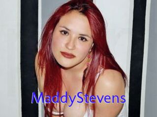 MaddyStevens