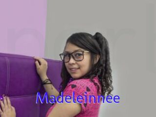Madeleinnee