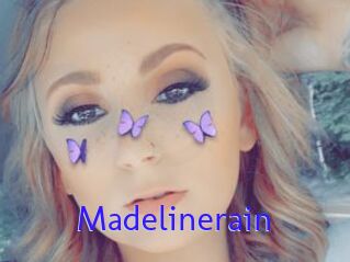 Madelinerain