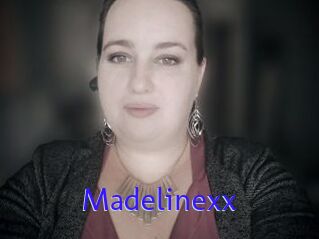 Madelinexx