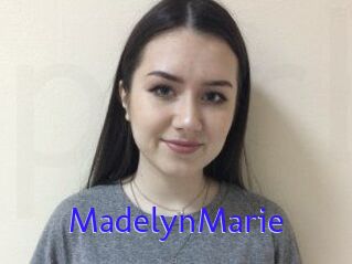 MadelynMarie