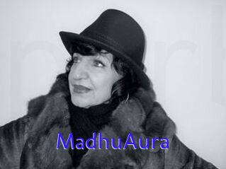 MadhuAura