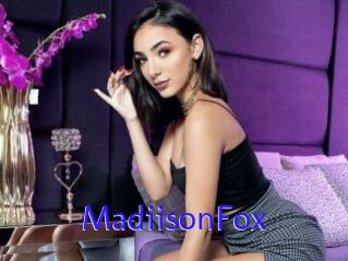 MadiisonFox
