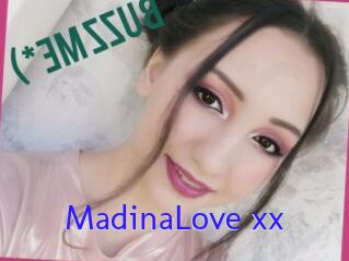 MadinaLove_xx