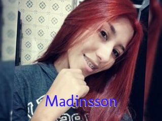 Madinsson