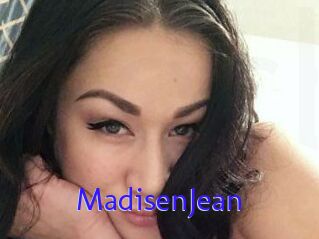 Madisen_Jean