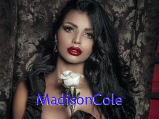 MadisonCole