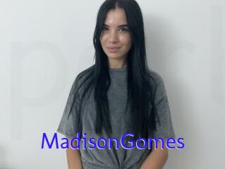 MadisonGomes