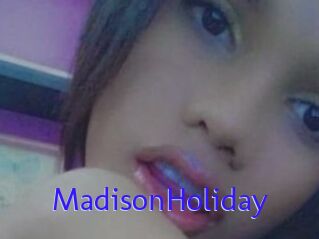 MadisonHoliday