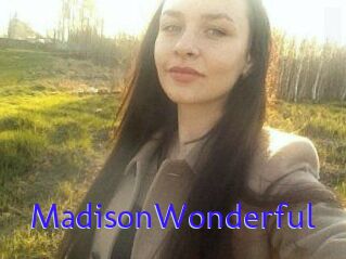 MadisonWonderful